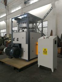 ZP60-17 เครื่องอัดยาเม็ดแบบหมุนสองด้านขนาดใหญ่