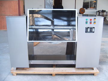 เครื่องปั่นผสมที่ให้ผลผลิตสูงการกัดกร่อนของเครื่องผสมร่อง CH - Resident