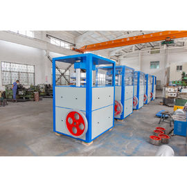 เครื่องปั้มยาแท็บเล็ต 800kn