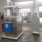 400KN 20g Water Treatment Disinfectant Tablet Press 15000pcs / h