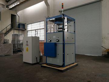 เครื่องกดแท็บเล็ตหมุน 60 มม. ประสิทธิภาพสูงใช้งานง่าย ZP40-9